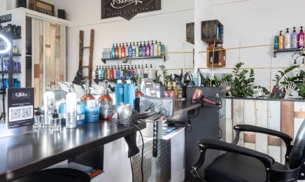 L’Atelier – L’art de la Beauté - Meylan : Barbier à Meylan