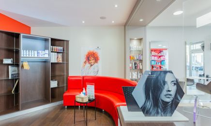 Studio coiffure : Coiffeur à Saint-Hilaire-du-Harcouët
