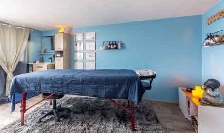 Émilie Mérius Praticienne Bien-Etre  : Institut de beauté à Colmar