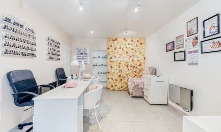 Denival Nails : Manucure à Luzarches