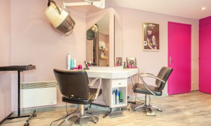 Stephanie coiffure : Coiffeur à Pléhédel