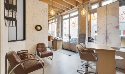 6ème Institut : Manucure à Lyon