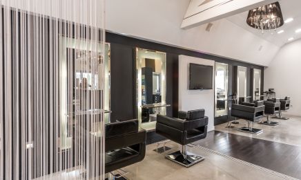 SHIKSOA : Coiffeur à Montferrier-sur-Lez