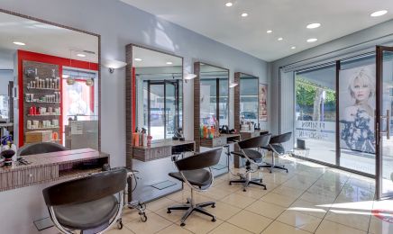 Tif Mode : Coiffeur à Montereau-Fault-Yonne