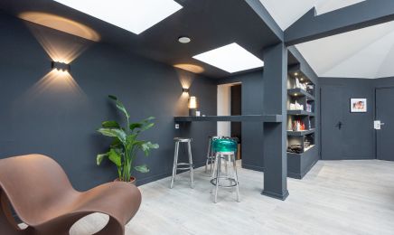 Crescendo Women  : Coiffeur à Nancy