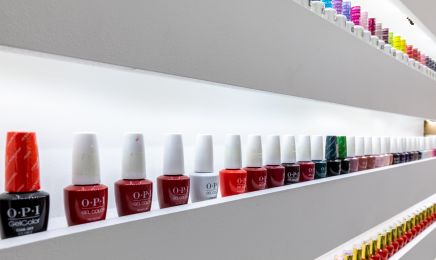 AR Studio  : Institut de beauté à Paris