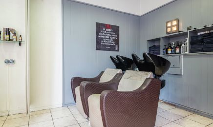 Christophe Mahieu  : Coiffeur à Charleville-Mézières