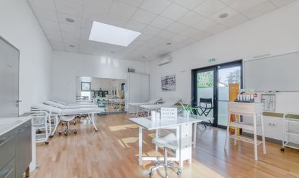 École Terrade - Coiffure - Bergerac : Coiffeur à Bergerac