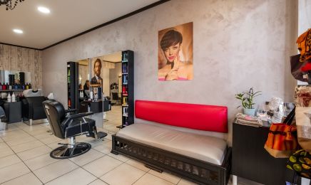 SEDUC’TIF! coiffure : Coiffeur à Lavernose-Lacasse