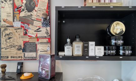 Essenti'Elle : Coiffeur à Draguignan