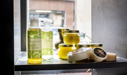 Pho Ton Thaï Massages : Institut de beauté à Dijon