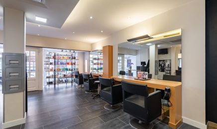 Mod’s hair - Sainte Maxime  : Coiffeur à Sainte-Maxime