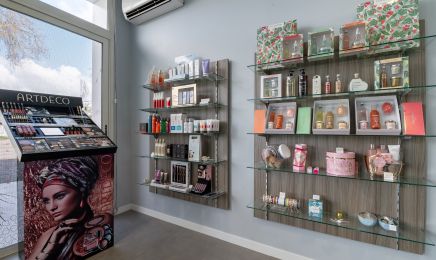 Rêve de soie  : Institut de beauté à Garidech