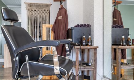 Natur'L  : Barbier à Fréjus