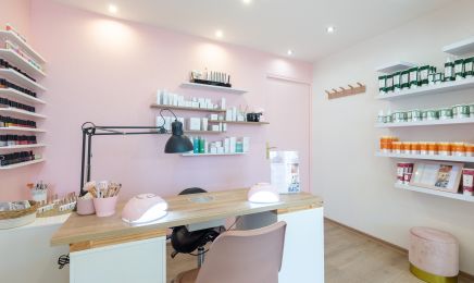 Camille B : Institut de beauté à Romorantin-Lanthenay