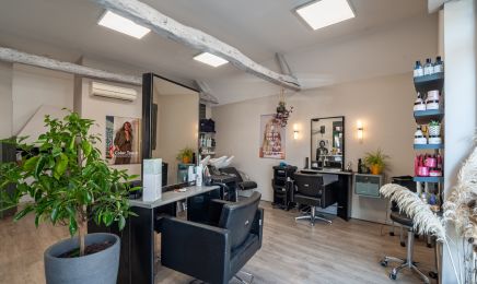Le Salon : Coiffeur à Cénac-et-Saint-Julien