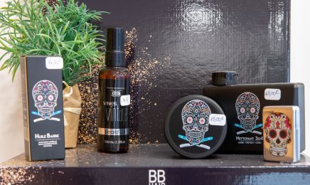 Inedy : Coiffeur à Barentin