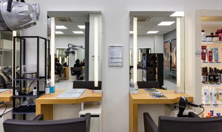 L'Authentique Le Salon - Coiffeur Saint Jean du Falga : Coiffeur à Saint-Jean-du-Falga