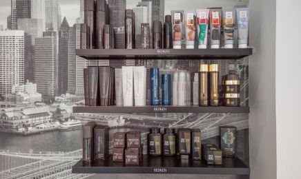 OREA Coiffure : Coiffeur à Mulhouse