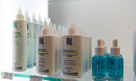 Laure Coiffure : Coiffeur à Gouesnou