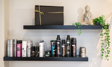 Caroline Maisonnasse : Coiffeur à Grenoble