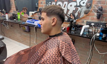BARBERSHOP BY PAGA  : Barbier à Ermont