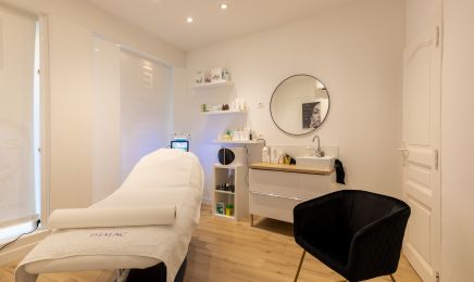 Evidence « la beauté naturelle » : Barbier à Vienne