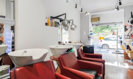 Coiffure des Anges : Coiffeur à Nice
