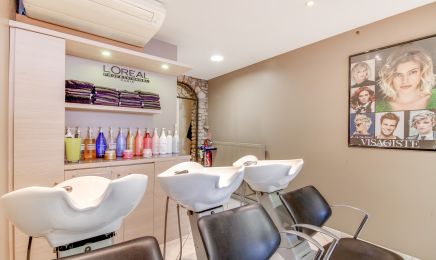 Hair mod : Coiffeur à Chaumont