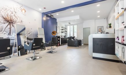 Studio glam : Coiffeur à Gournay-sur-Marne