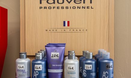 BL COIFFURE : Coiffeur à Desertines