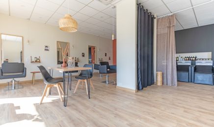 Chloé b : Coiffeur à Le Haillan
