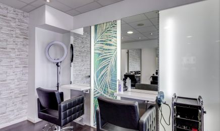 Salon de coiffure Juste pour vous  : Coiffeur à Artigues-près-Bordeaux