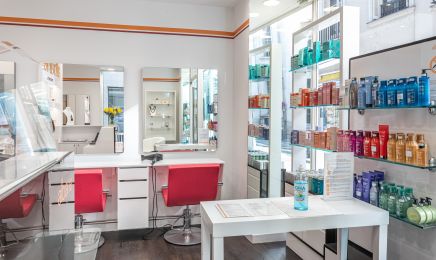 Camille Albane - Angers Saint-Julien : Coiffeur à Angers
