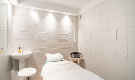 Centre Gisele Lojtek Maître Artisan : Coiffeur à Limoges
