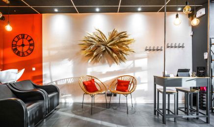 Le Dépôt Coiffure : Coiffeur à La Rochelle
