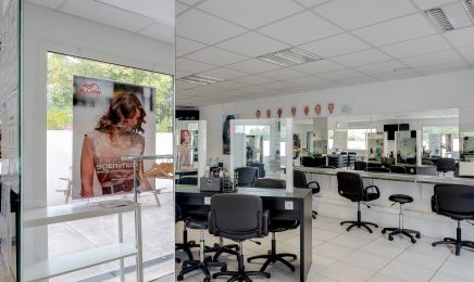 École Terrade - Coiffure - Les Pennes-Mirabeau : Coiffeur à Les Pennes-Mirabeau