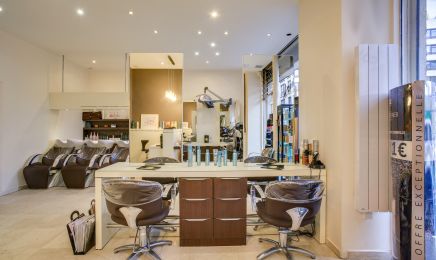 Armonia C  : Coiffeur à Paris