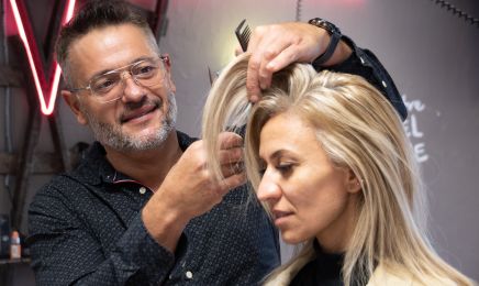 L’atelier coiffure  : Coiffeur à Meyzieu