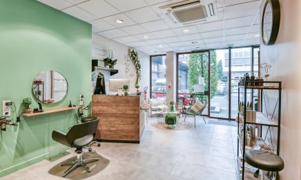 En Tête à Tête - Valenciennes : Coiffeur à Valenciennes