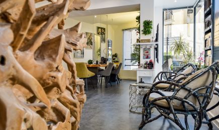 Marilyne Coiffure : Coiffeur à Nice