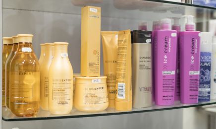 Tendance Chic : Coiffeur à La Grand-Croix