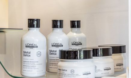 Ab'Hair Coiffure Mixte : Coiffeur à Plouhinec