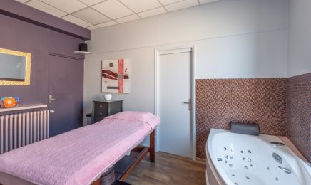 Instant d’evasion : Coiffeur à Mende