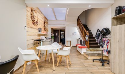 M B Coiffure : Coiffeur à Carcassonne
