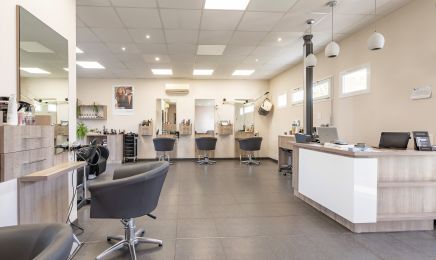 De Mèche avec Vous : Coiffeur à Trangé