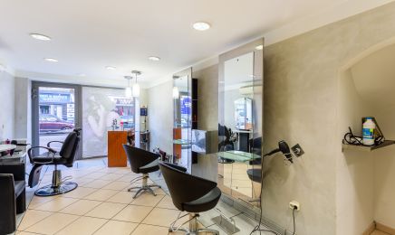 Robert Coiffure : Coiffeur à Toulon