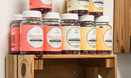Ld Coiff : Coiffeur à Murol