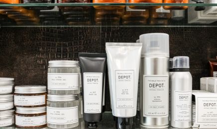 Ld Coiff : Coiffeur à Murol