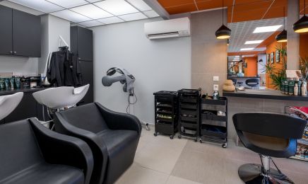 AKCS coiffure - Alain et Karine Florit : Coiffeur à Beauzelle